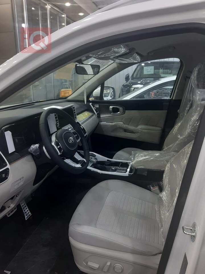 كيا سورينتو